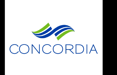 Concordia (DMCC / JLT) logo