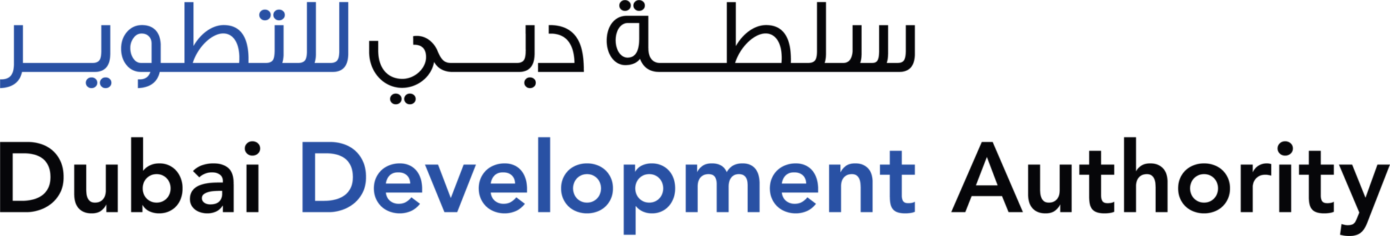 Tecom / DCCA logo