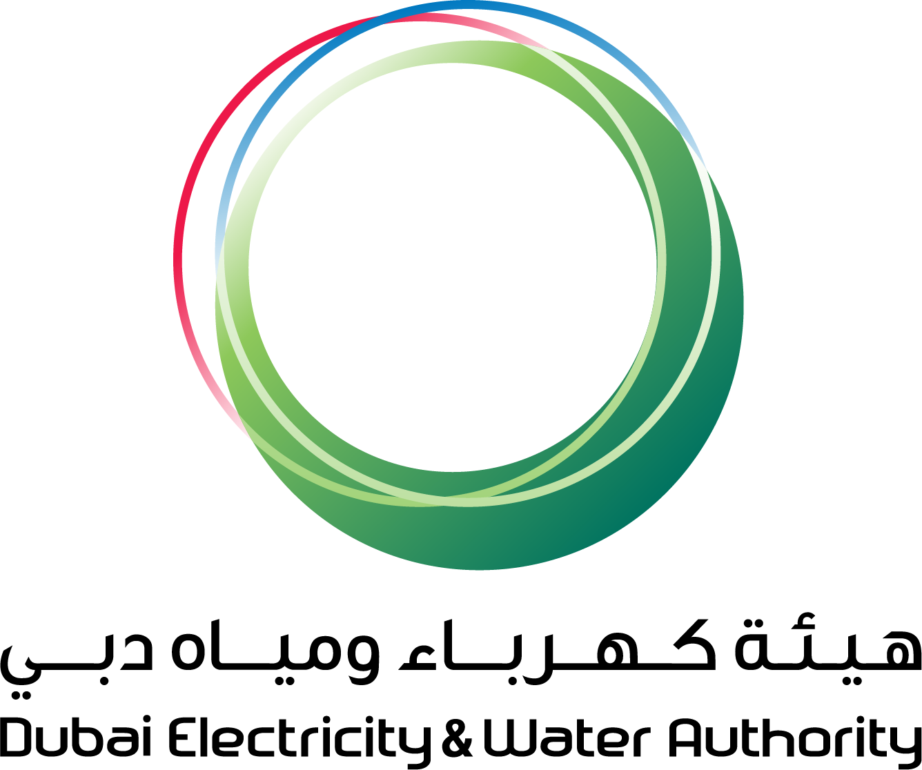 Solar / Shams Dubai (DEWA) logo