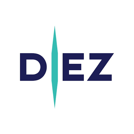 DIEZ logo