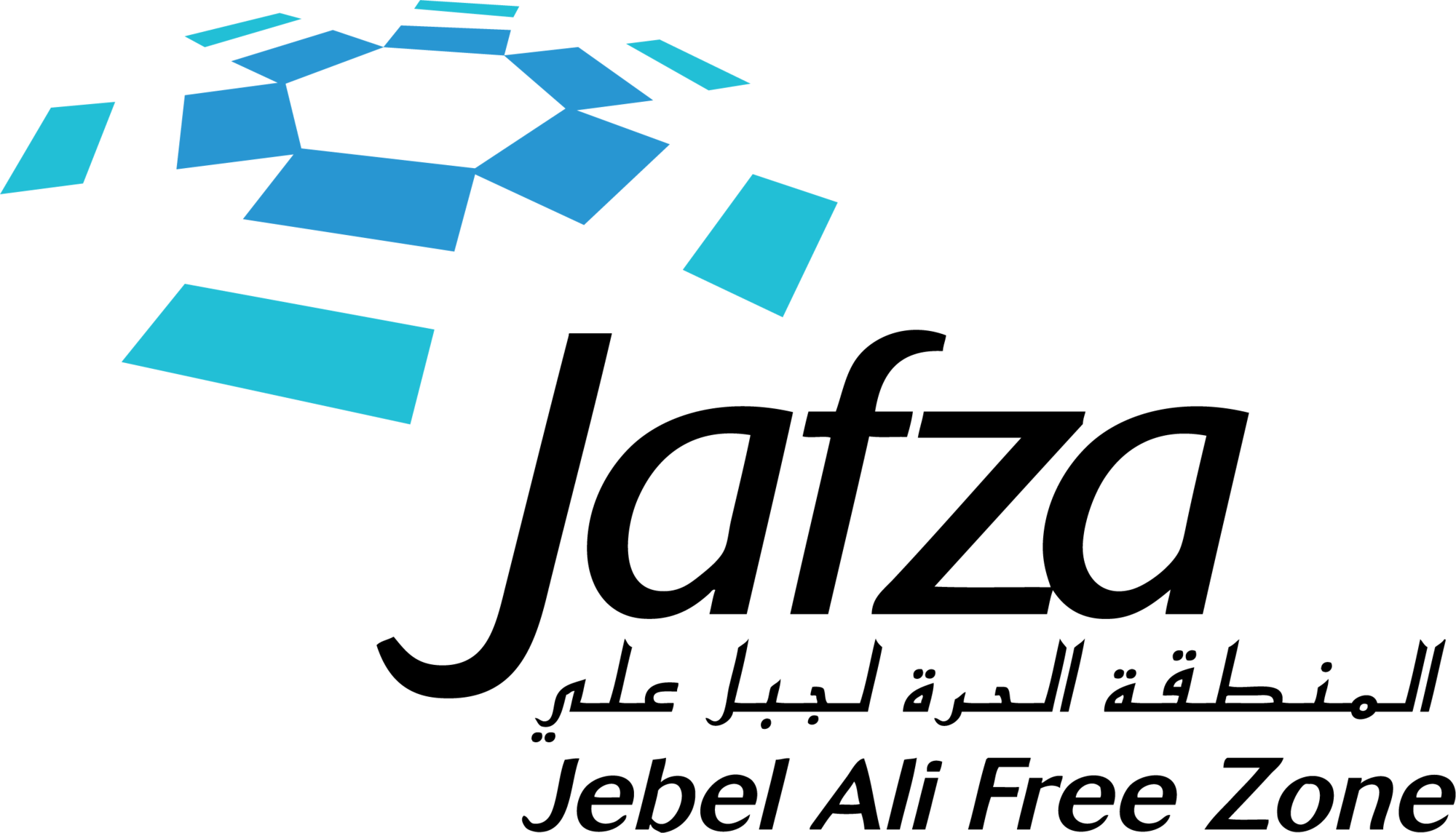 JAFZA logo