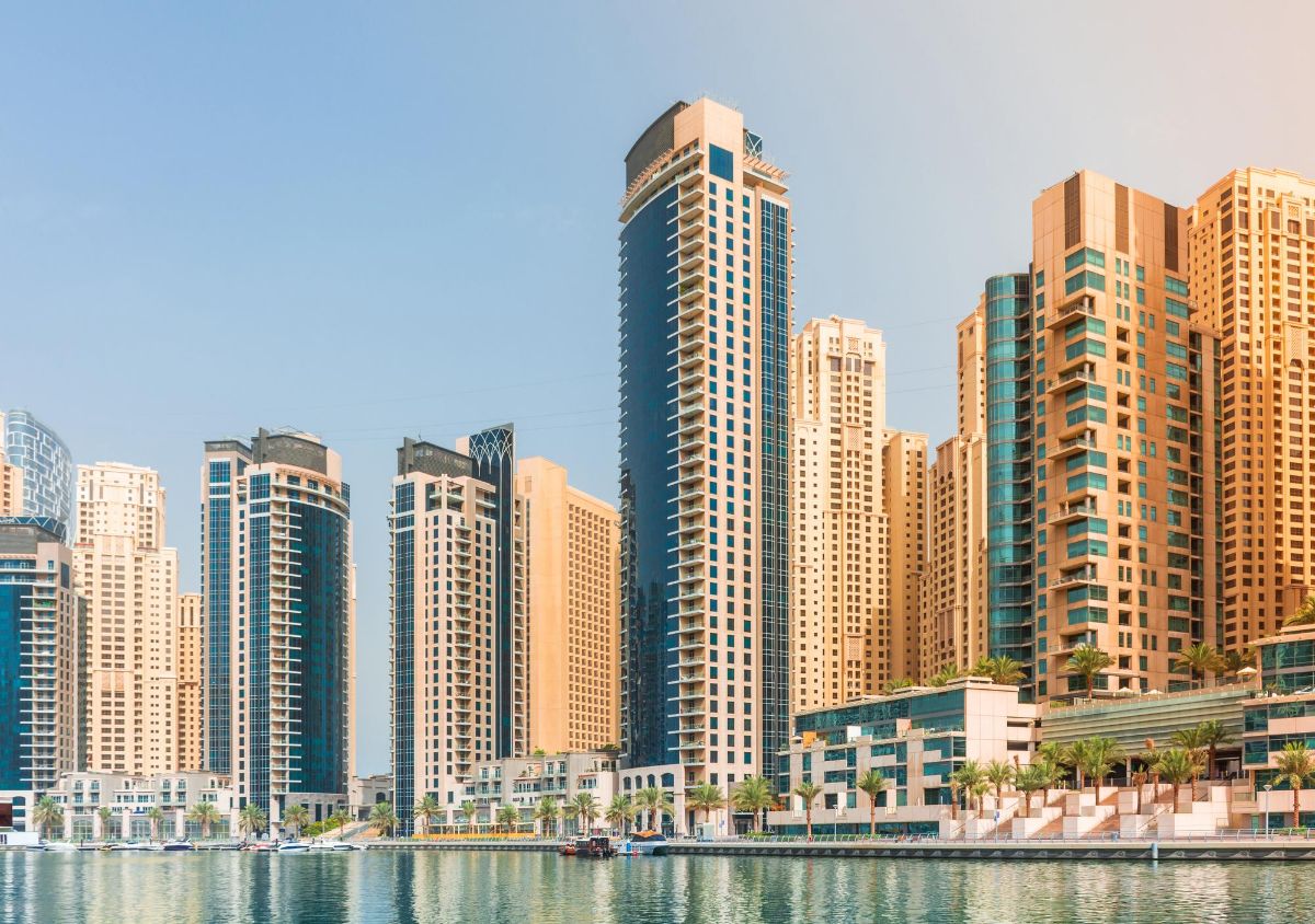 How to Get a Completion Certificate from Dubai Municipality ?